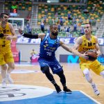 Un volcán llamado Lenovo Tenerife hace historia en Burgos (1)