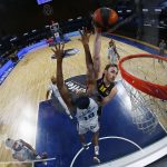 El Lenovo Tenerife deja su huella y se apunta el 1-0 (19)