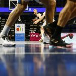 El Lenovo Tenerife deja su huella y se apunta el 1-0 (15)