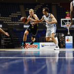 El Lenovo Tenerife deja su huella y se apunta el 1-0 (16)