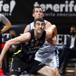 El Lenovo Tenerife deja su huella y se apunta el 1-0 (12)