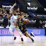 El Lenovo Tenerife deja su huella y se apunta el 1-0 (6)