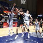 El Lenovo Tenerife deja su huella y se apunta el 1-0 (5)