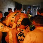 El Lenovo Tenerife deja su huella y se apunta el 1-0 (2)