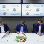 El Grupo Hospiten renueva como patrocinador oficial médico (2)