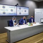 El Grupo Hospiten renueva como patrocinador oficial médico (1)