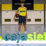 Tres jugadores de los filiales Cajasiete Canarias, convocados por España (2)