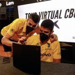 El Tour Virtual CBC 20/21 y las sesiones de tecnificación llegaron a unos 2.400 escolares (1)