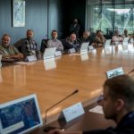 Txus Vidorreta, homenajeado por la #BasketballCL (5)