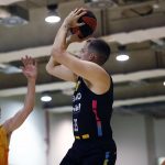 Oficio y buenas sensaciones para seguir con la puesta a punto (10)