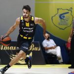 Oficio y buenas sensaciones para seguir con la puesta a punto (9)