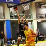 Oficio y buenas sensaciones para seguir con la puesta a punto (5)