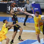 Buen ensayo para ir cogiendo sensaciones (10)