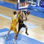 Buen ensayo para ir cogiendo sensaciones (8)