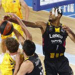 Buen ensayo para ir cogiendo sensaciones (9)