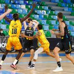 Buen ensayo para ir cogiendo sensaciones (3)