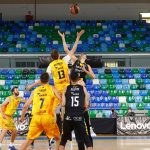 Buen ensayo para ir cogiendo sensaciones (1)