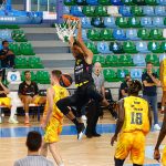 Buen ensayo para ir cogiendo sensaciones (2)