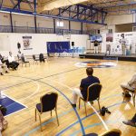 El Real Madrid, rival aurinegro en las semifinales de la Supercopa Endesa (8)