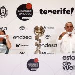 El Real Madrid, rival aurinegro en las semifinales de la Supercopa Endesa (9)