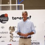 El Real Madrid, rival aurinegro en las semifinales de la Supercopa Endesa (5)