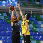 ¡En marcha el Lenovo Tenerife 2021-22! (8)