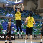 ¡En marcha el Lenovo Tenerife 2021-22! (7)