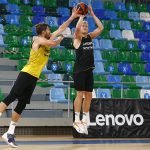 ¡En marcha el Lenovo Tenerife 2021-22! (6)