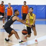 ¡En marcha el Lenovo Tenerife 2021-22! (5)