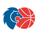 Escudo equipo de baloncesto RÍO BREOGÁN