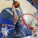 Paciencia y carácter para sumar la segunda consecutiva (16)