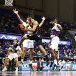 El Lenovo Tenerife festeja su primera alegría del curso (12)