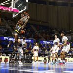 El Lenovo Tenerife festeja su primera alegría del curso (11)