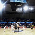 El Lenovo Tenerife festeja su primera alegría del curso (5)