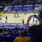 El Lenovo Tenerife festeja su primera alegría del curso (1)