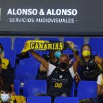 El Lenovo Tenerife festeja su primera alegría del curso (2)