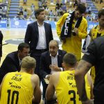 El Lenovo Tenerife cae en su estreno liguero en Lugo (13)