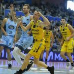 El Lenovo Tenerife cae en su estreno liguero en Lugo (11)