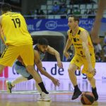 El Lenovo Tenerife cae en su estreno liguero en Lugo (7)