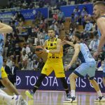 El Lenovo Tenerife cae en su estreno liguero en Lugo (6)