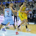 El Lenovo Tenerife cae en su estreno liguero en Lugo (3)