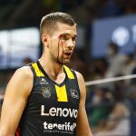 El Lenovo Tenerife se queda a las puertas de la final, tras tutear al Madrid (30)