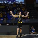 El Lenovo Tenerife se queda a las puertas de la final, tras tutear al Madrid (31)