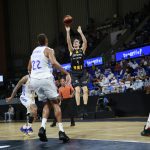 El Lenovo Tenerife se queda a las puertas de la final, tras tutear al Madrid (27)