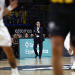 El Lenovo Tenerife se queda a las puertas de la final, tras tutear al Madrid (21)