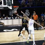 El Lenovo Tenerife se queda a las puertas de la final, tras tutear al Madrid (7)