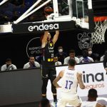 El Lenovo Tenerife se queda a las puertas de la final, tras tutear al Madrid (8)