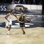 El Lenovo Tenerife se queda a las puertas de la final, tras tutear al Madrid (6)