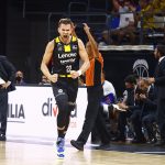 El Lenovo Tenerife se queda a las puertas de la final, tras tutear al Madrid (4)