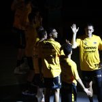 El Lenovo Tenerife se queda a las puertas de la final, tras tutear al Madrid (2)